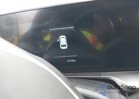 2025 Kia Telluride S из США, поврежденный, VIN 5XYP6DGC9SG604258